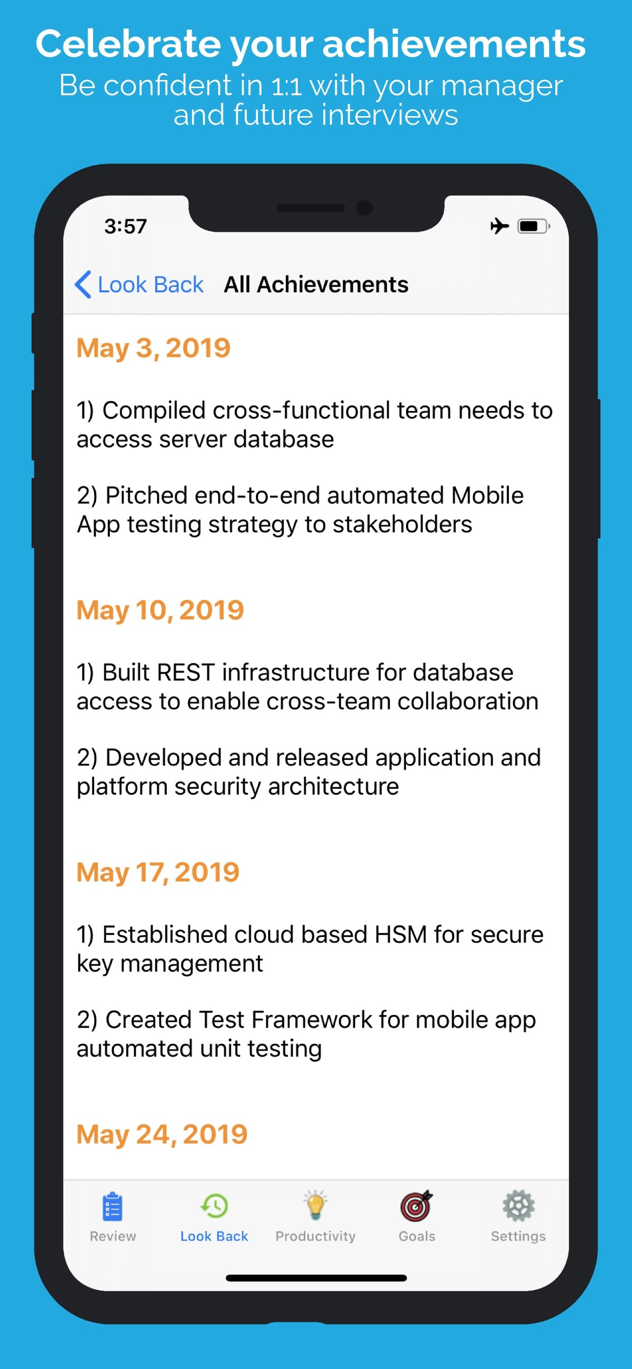 Leapahead Productivity  gallery image
