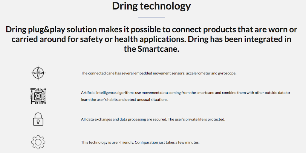 The Smartcane Image