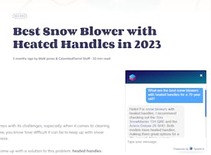 Chatfiliate gallery image