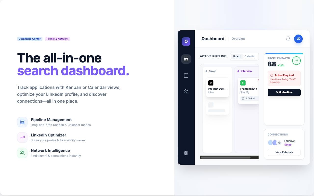 Junting Orbit gallery image