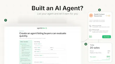 AgenticHire gallery image