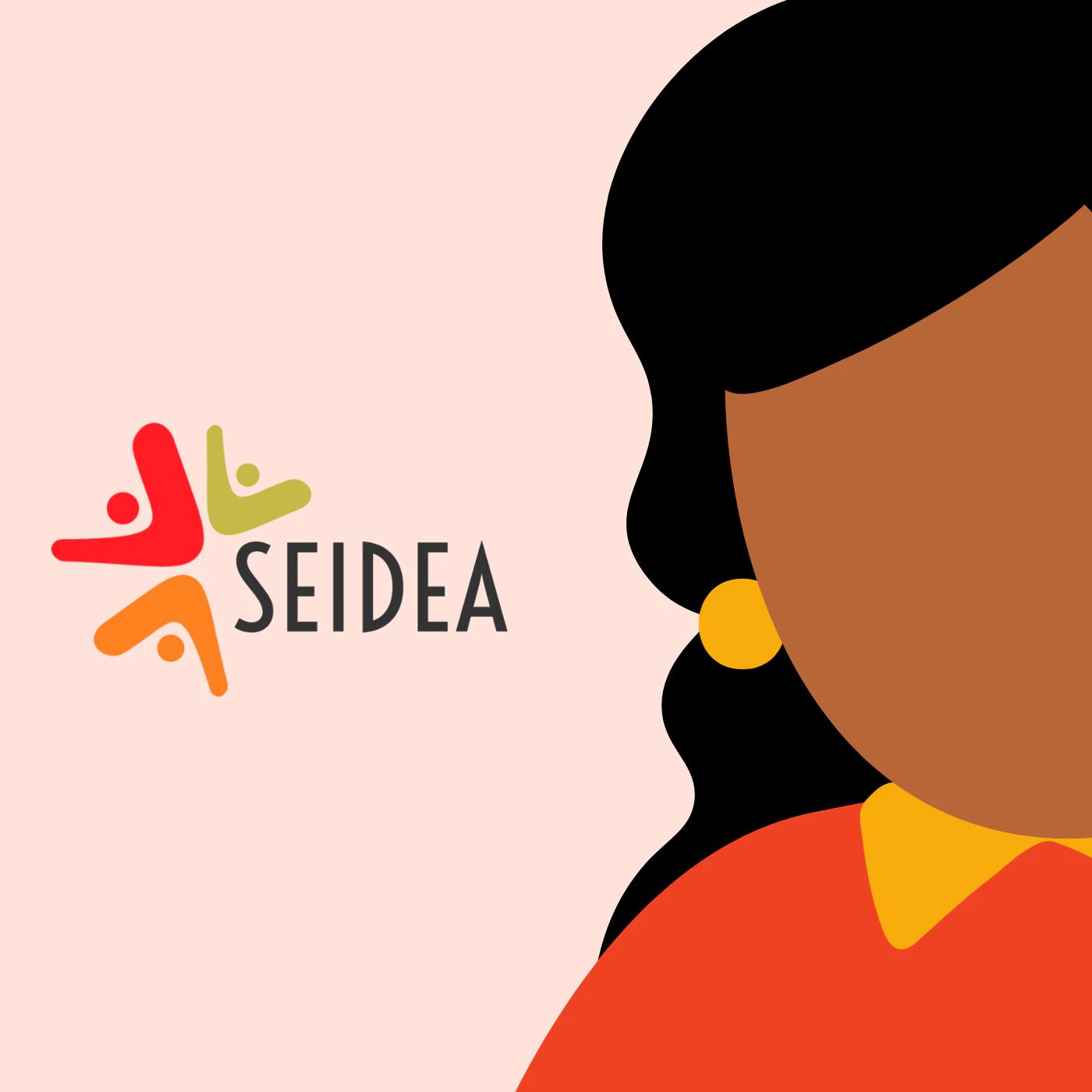 Seidea | BAME Women in Cybersecurity