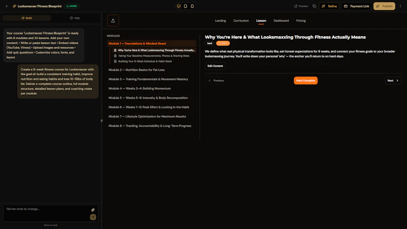 Excellion screenshot 4