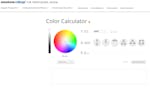 Color Calculator image