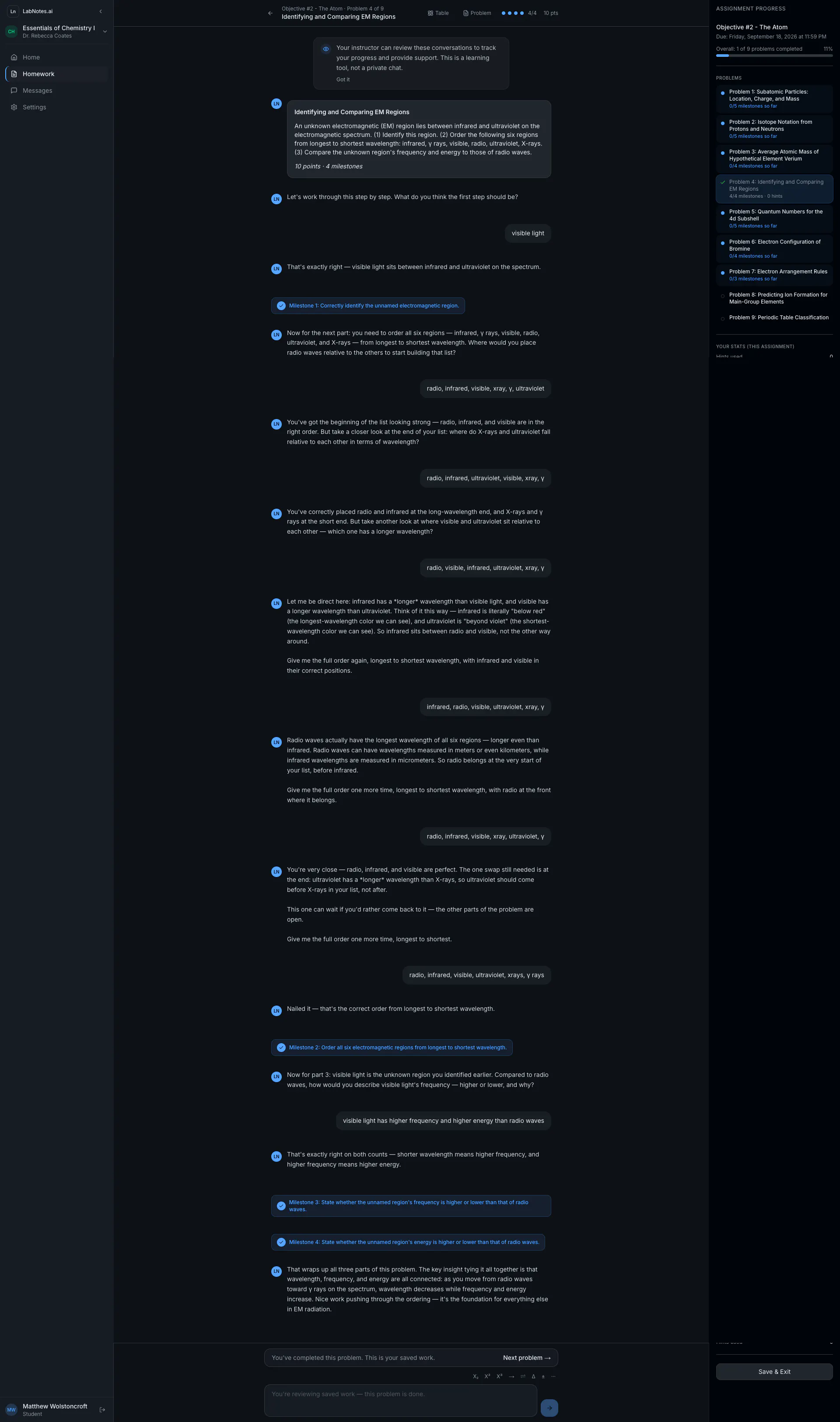 LabNotes.ai gallery image