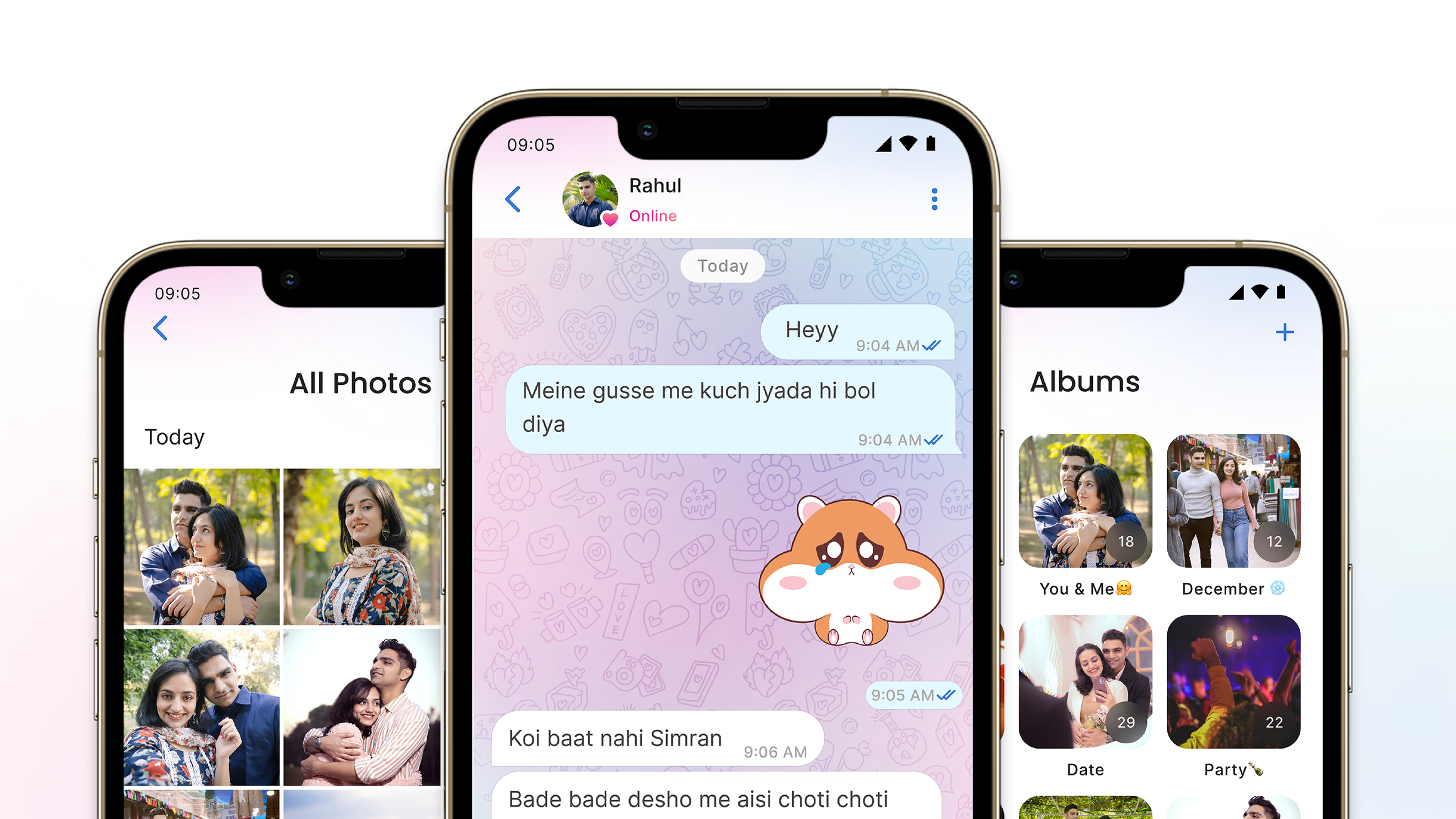 Duolop media 4