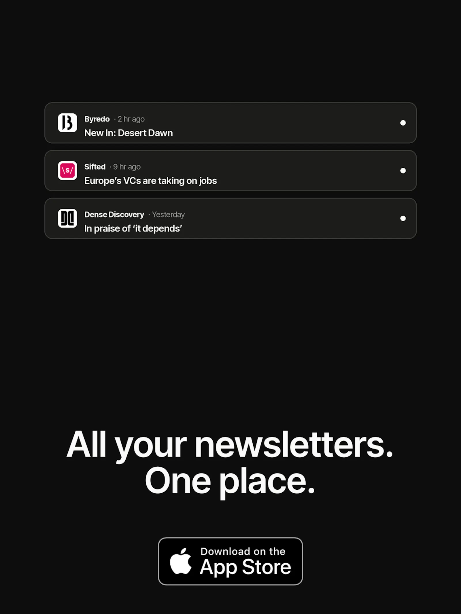 Stakker screenshot 5
