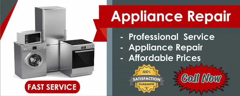 San Luis Obispo Appliance Repair Men screenshot 1