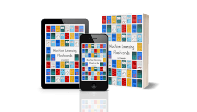 Machine Learning Flashcards Pro gallery image