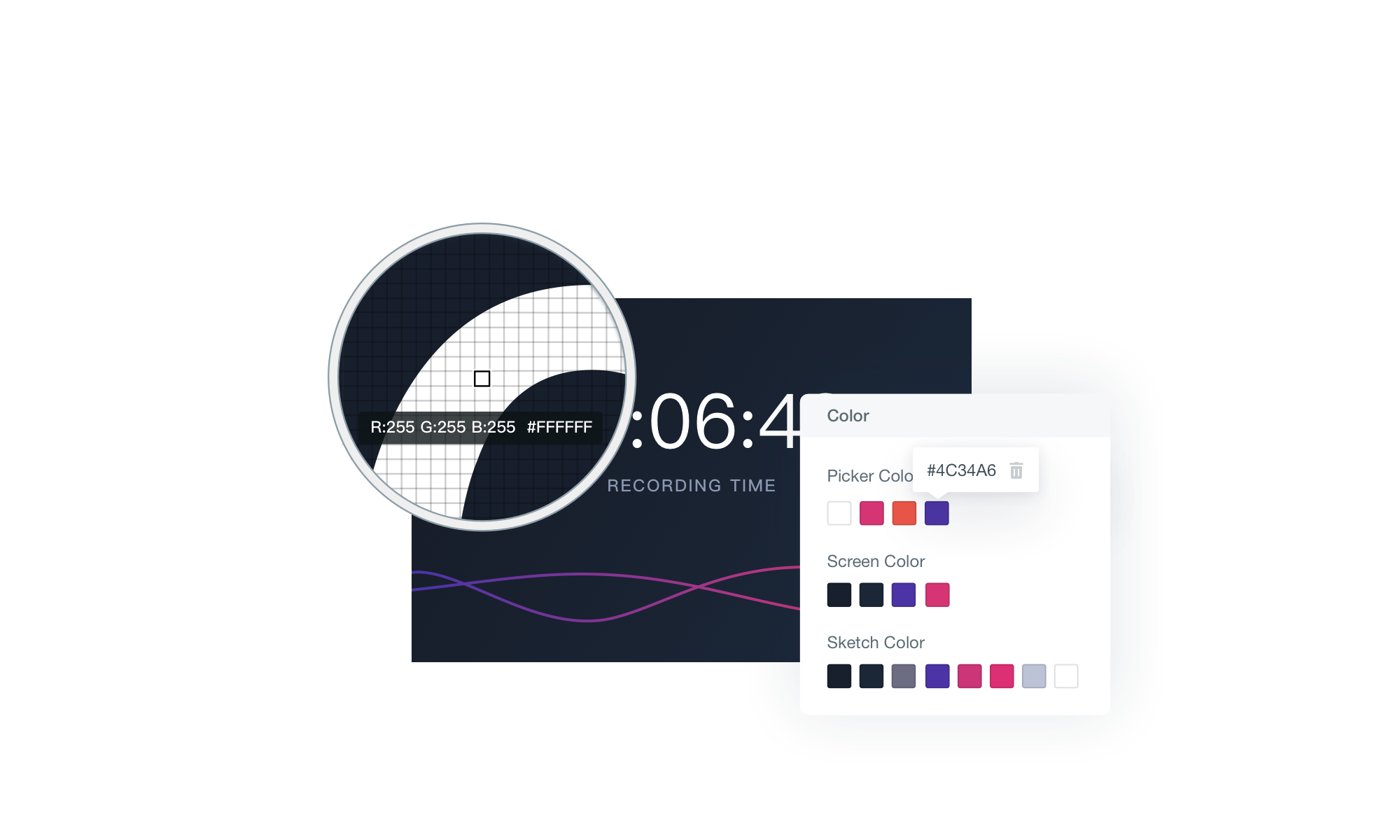 MockingBot gallery image