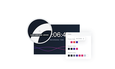 MockingBot gallery image