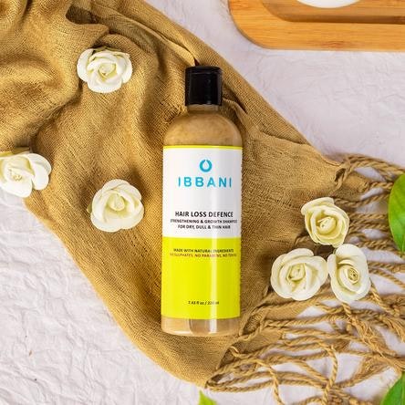 Hair Loss Defence Shampoo