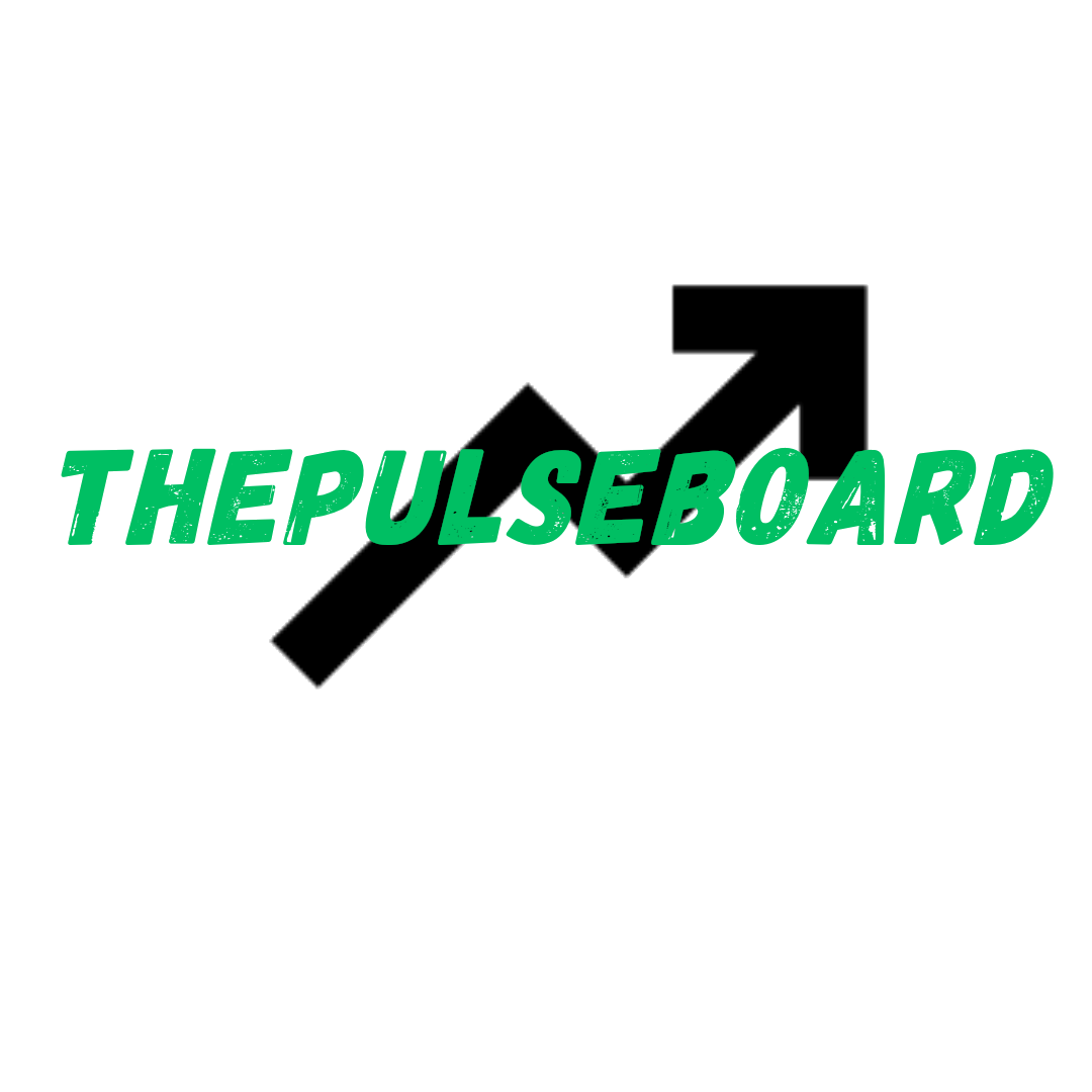 ThePulseBoard - Real insights for real SaaS content marketing media 1