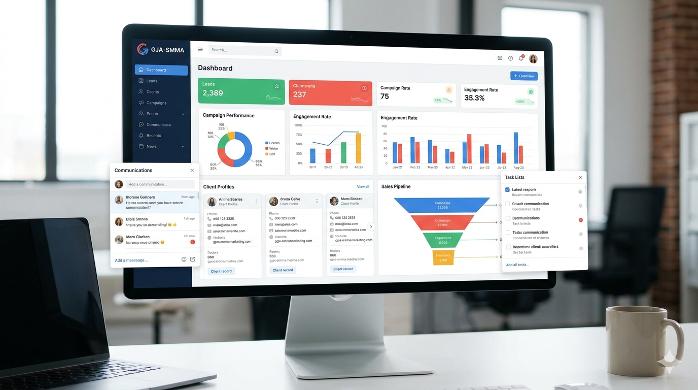 GJA-SMMA gallery image