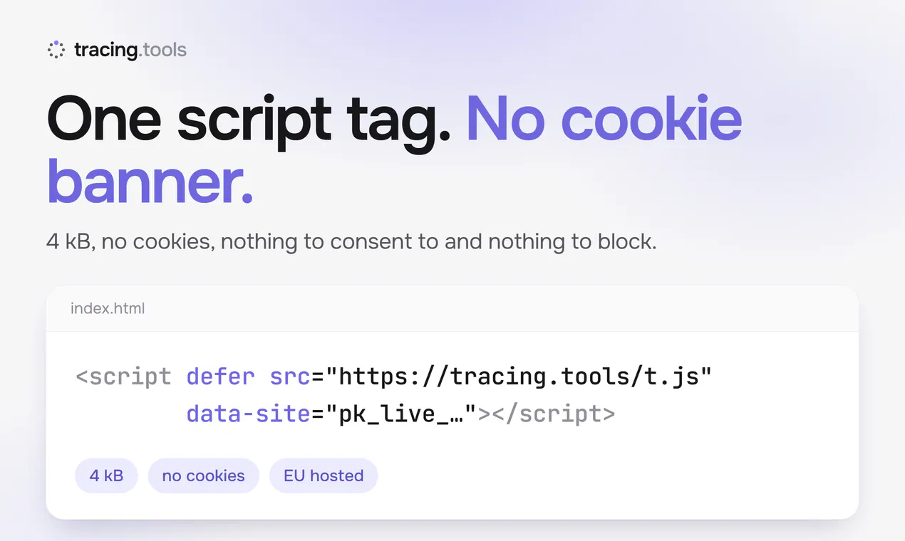 tracing.tools gallery image