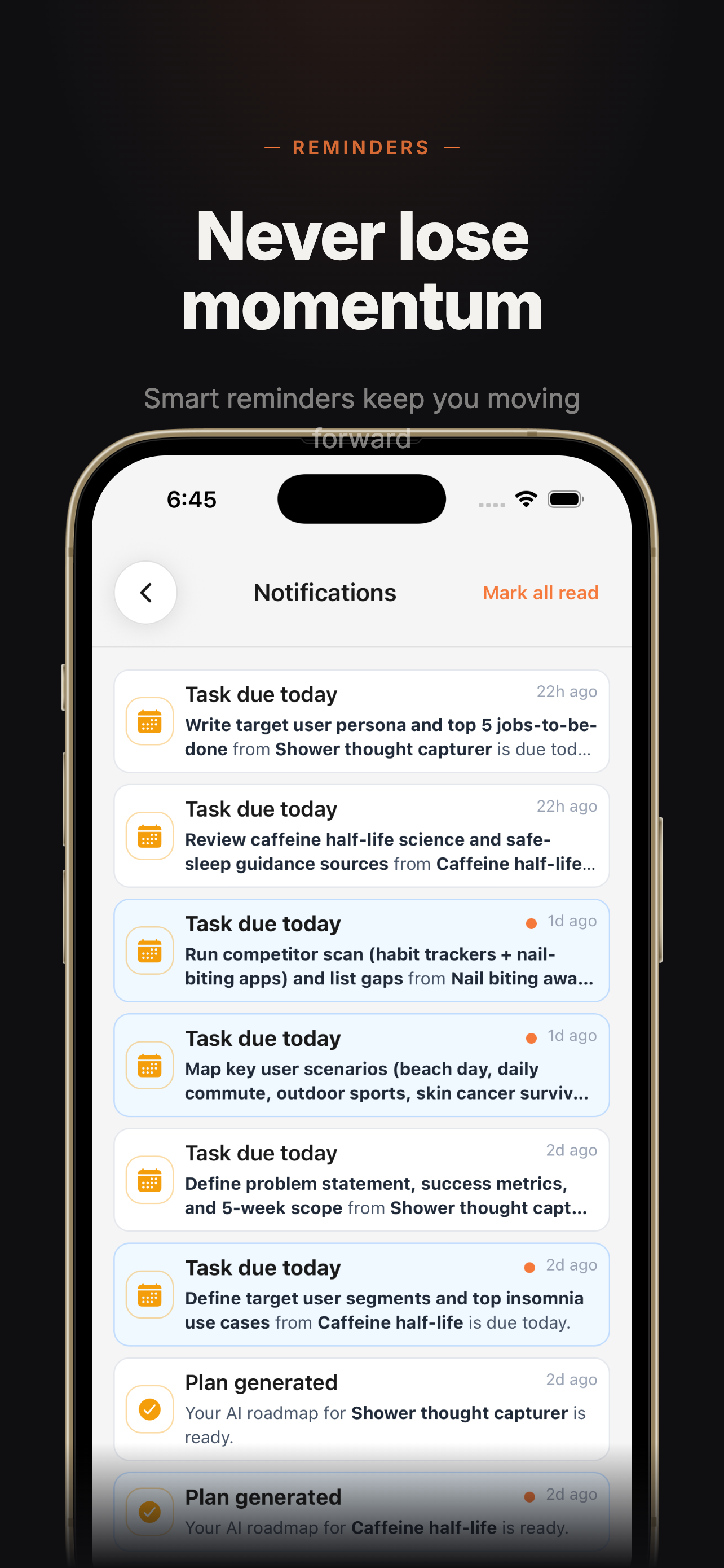 ThinkTwice gallery image