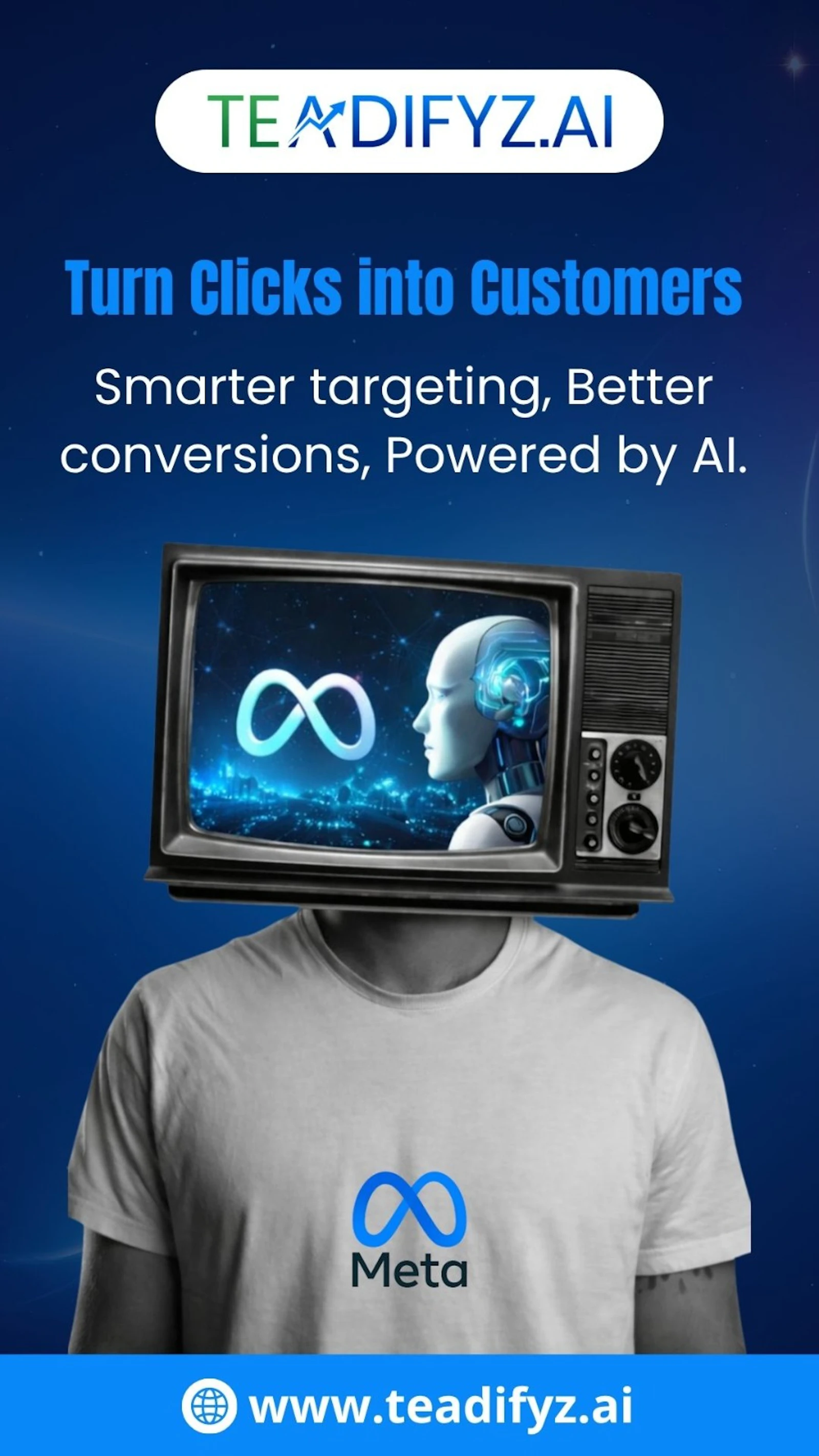 TEadifyz AI screenshot 9