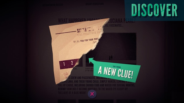 Jenny LeClue gallery image