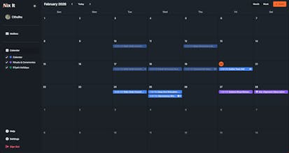 Nix It gallery image