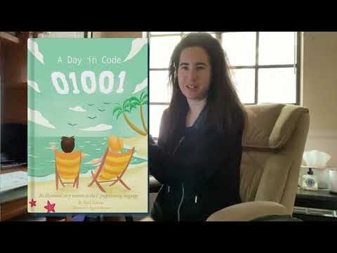 A Day in Code gallery image