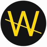 AnimeWitcher apk - Product Hunt launch logo