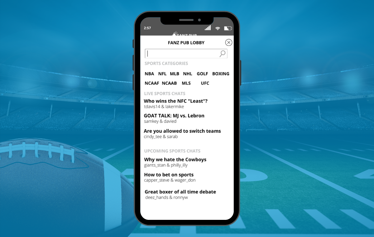 Fanz Pub gallery image