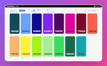 Palette Picker gallery image
