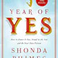 Year of Yes