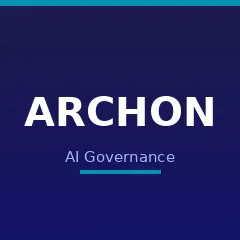 ARCHON logo