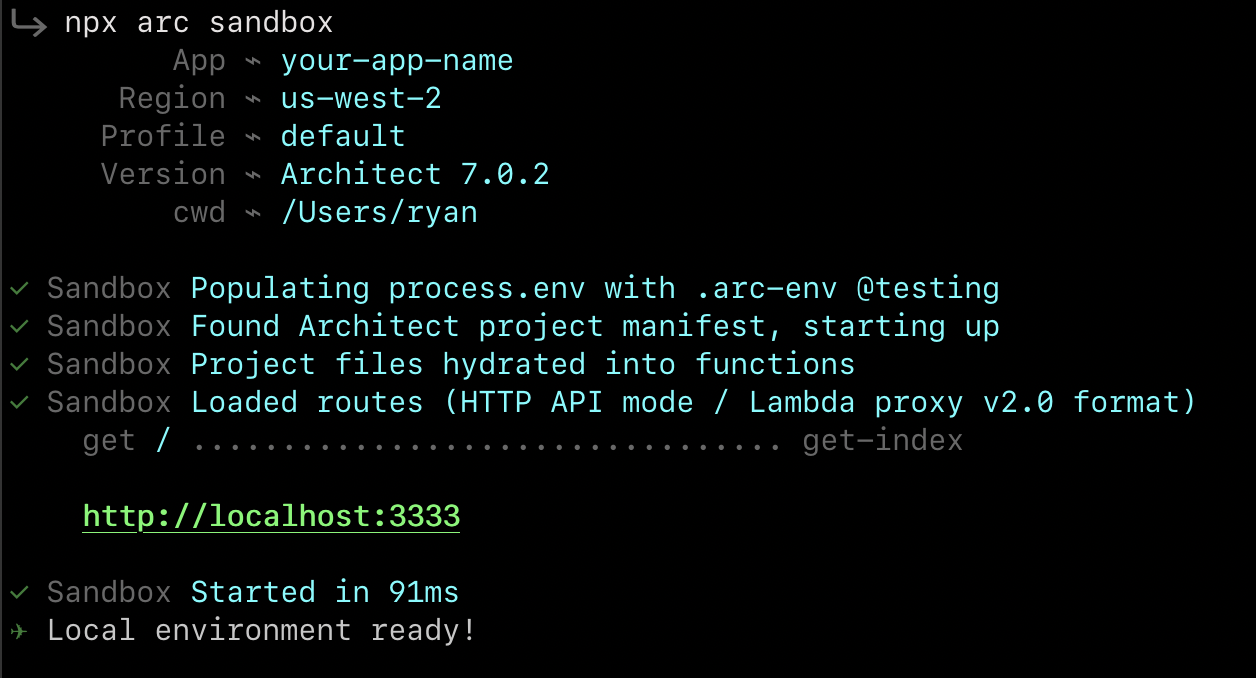 Architect 7.0 (Chupacabra) gallery image
