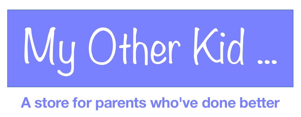 My Other Kid gallery image