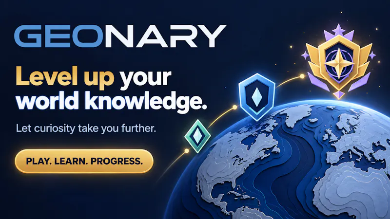 GEONARY screenshot 3