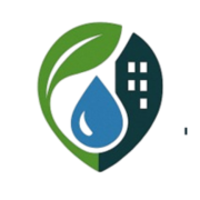 Health EnviroTesting - Product Hunt launch logo and brand identity