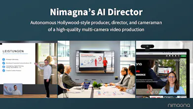 Nimagna gallery image
