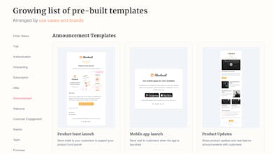 Shootmail gallery image