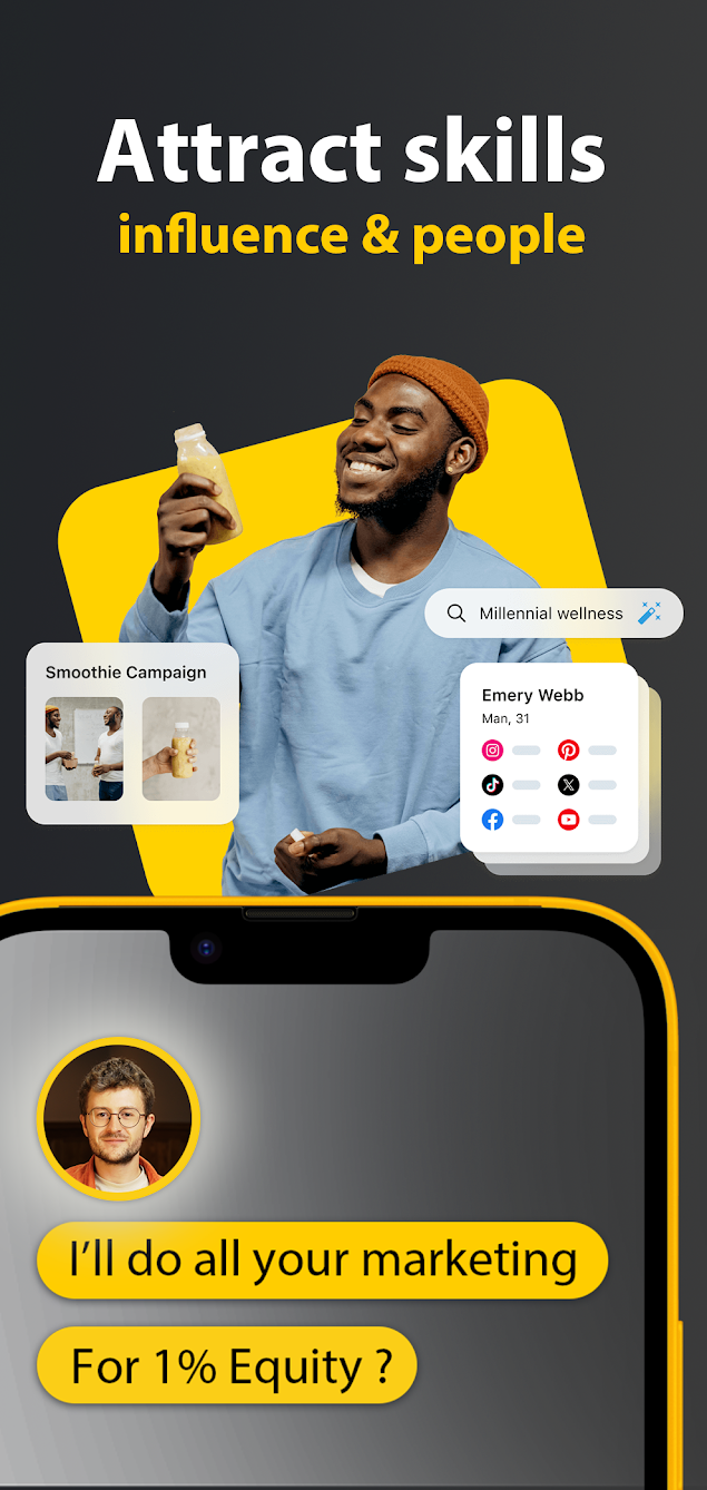 Upitch media 3