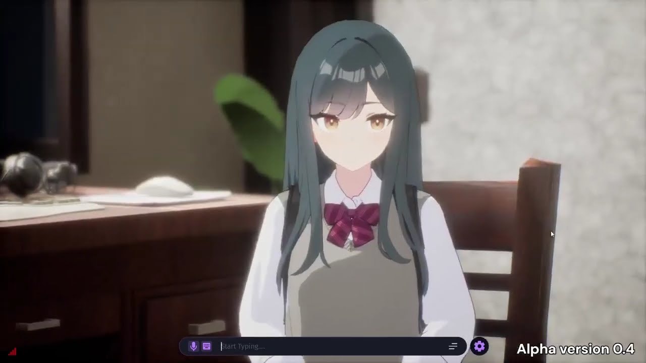 Vionna AI gallery image