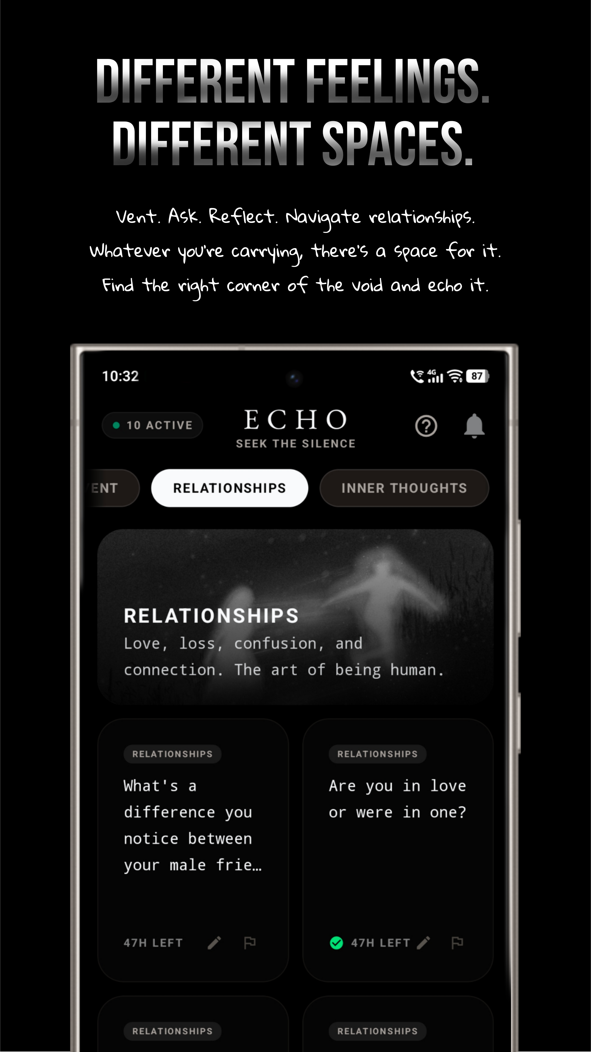 ECHO gallery image