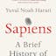 Spaiens: A Brief History of Humankind