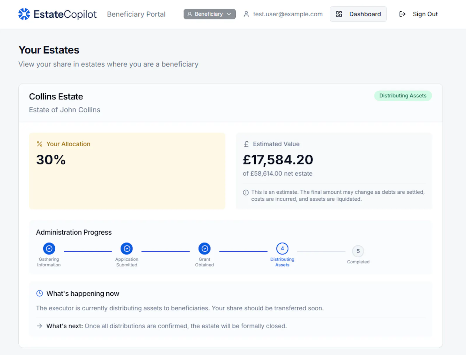 EstateCopilot screenshot 6