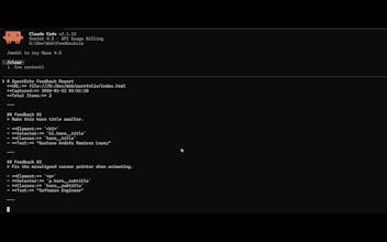 AgentEcho gallery image