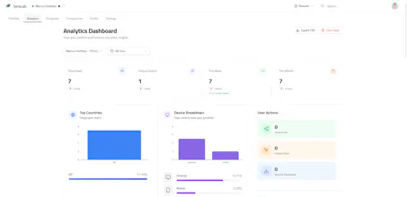 SerisLab gallery image