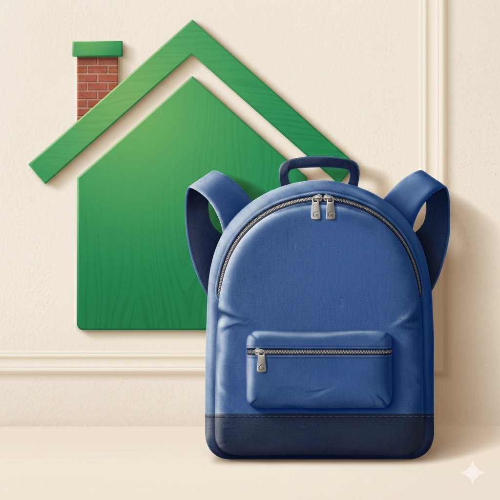 GoBag+