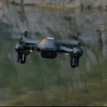 Pokédrone