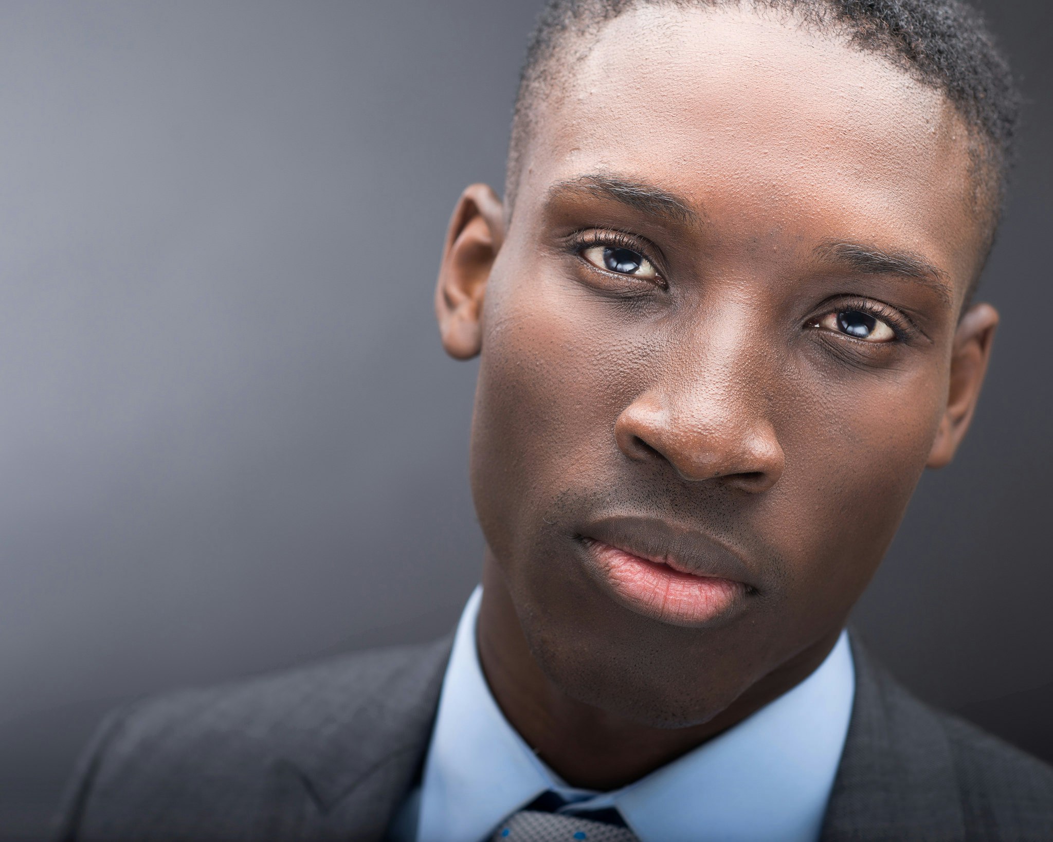 Corporate Headshots Nyc