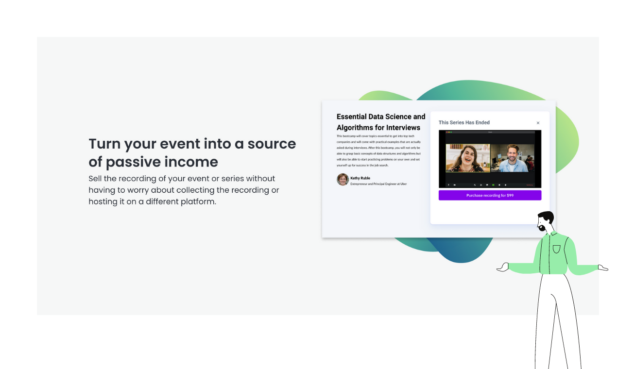 Eventletter gallery image