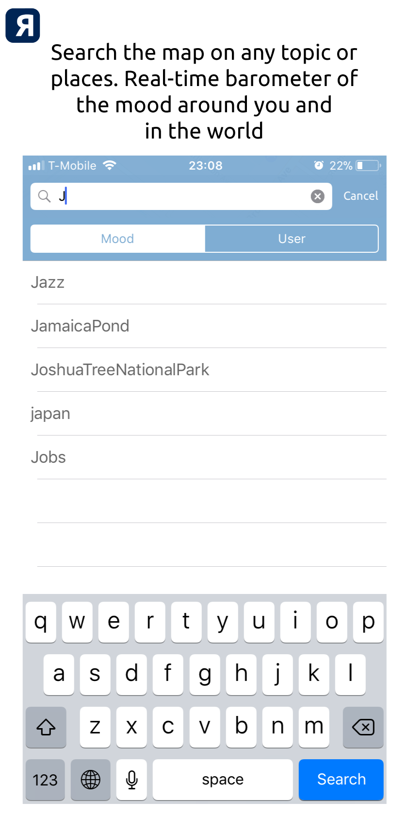 Retroscope gallery image