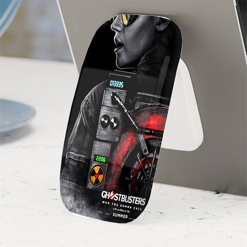 Jillian Holtzmann Custom Phone Click