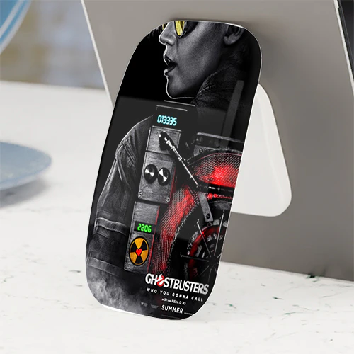 Jillian Holtzmann Custom Phone Click