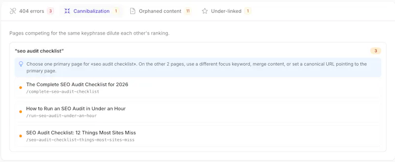 FilaRank Pro screenshot 3